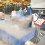 环环都要挑担子 人人都当战斗员