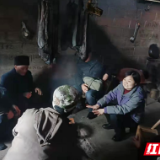 李燕玲:续写乡村振兴 砥砺奋进担当