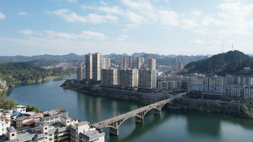 保靖县委第二巡察组巡察瑞兴公司工作动员会召开