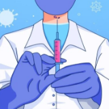 未接种疫苗的老人如何对抗新冠病毒?专家提示!