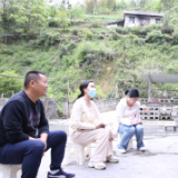 州乡村振兴局深入保靖调研指导乡村振兴工作