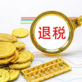 保靖:退税是激活市场主体的潜力