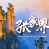 疫情之下先行先试,张家界探索旅游便捷化