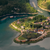 保靖县美丽乡村建设十不十要管理规则