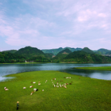 人民至上显担当 防汛一线“堤坝”牢