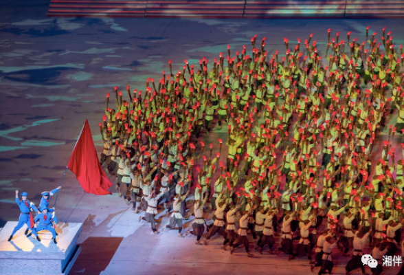 这组文章,值得每一位湖南人认真品读!