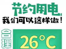一度电可以干什么 ?节约每1度电 从我做起