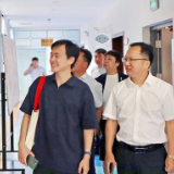 快手与湘西州“慈爱助孤计划”正式启动