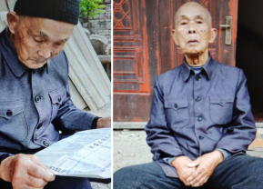 祖孙三代都参军 薪火相传家国情