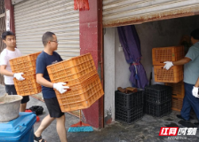 保靖县比耳镇：推进人居环境整治建设生态宜居乡村