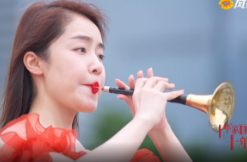 十年家国十年心 | 唢呐博士