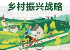 在推动乡村振兴的伟大事业中展现基层作为