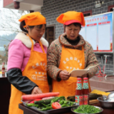 牵技能培训“牛鼻子” 鼓库区移民“钱袋子”