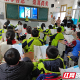 保靖县实验小学开展“寻找最美课堂”教学常规评比活动