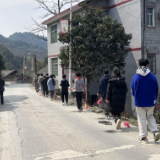 保靖县普戎九年一贯制学校:三月春风吹遍大地,雷锋精神薪火传递