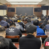 保靖县委第二巡察组向迁陵镇党委反馈巡察情况