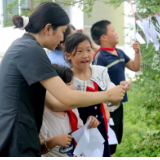 不一样的儿童节