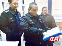 保靖县持续开展电梯专项安全检查