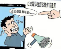 网络侵权行为需警惕