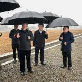 辛小湘丨湖南开年这一周 “看准了就抓紧干”