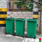 优化环卫设施,提升城市环境