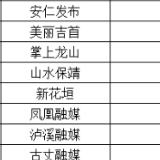 湖南省互联网新闻信息服务单位许可信息