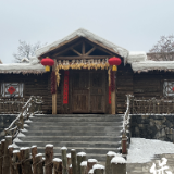 村厨村艺盛宴火热启幕,各省特色建筑成“明星”