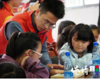 酉水之畔“酉声”扬,生态文明谱华章——保靖县选调生“酉声”宣讲团开展生态文明系列活动