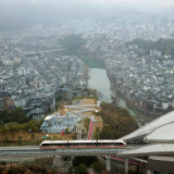 “小”场景涌动经济“大”能量丨“小站”看文旅融合:让游客更惬意地抵达“诗和远方”