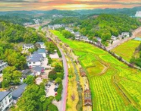 “春到清溪村”诗歌第一辑:鲁丹、吴昕孺、卜寸丹等