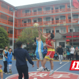 保靖、永顺慈爱园携手开展联谊活动