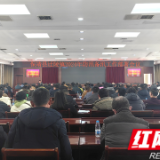 保靖县迁陵镇:多举措抓好防汛备汛