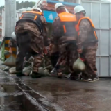 保靖县住建局:开展防汛应急演练 提高基层防灾能力