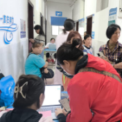 保靖县清水坪镇:预防先行保健康 “两癌”筛查暖民心