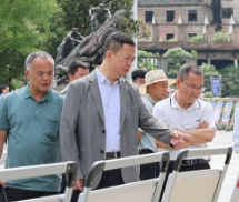 筑梦现代化,奋斗兰台人!保靖县举行第十七个“6·9国际档案日”宣传活动