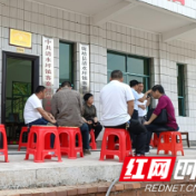 保靖县自然资源局:加快论证审批,以高水平国土空间规划推动营商环境优化提升