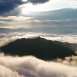 暖阳育苗：保靖县关爱留守儿童心理健康