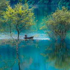 武陵山片区融媒矩阵:协同打造“大武陵”旅游圈!2024武陵文旅大会将于7月28日至30日在湖北咸丰举行