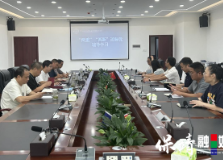 保靖县“两重”“两新”送解优专项行动工作组全力助企用好“政策包”