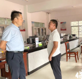 保靖县阳朝乡溪洲里片区:文旅融合新篇章,共绘发展新蓝图