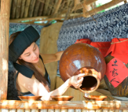 快来看！又一波村厨村艺美图来袭