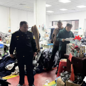 保靖县应急管理局：深查细改小作坊隐患 织密安全生产防护网