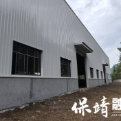 标准化厂房:激活“黄金果”全链价值富民增收