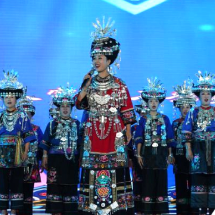 当茶香遇见气排球:首届武陵山“茶排”邀请赛在保靖火热开场