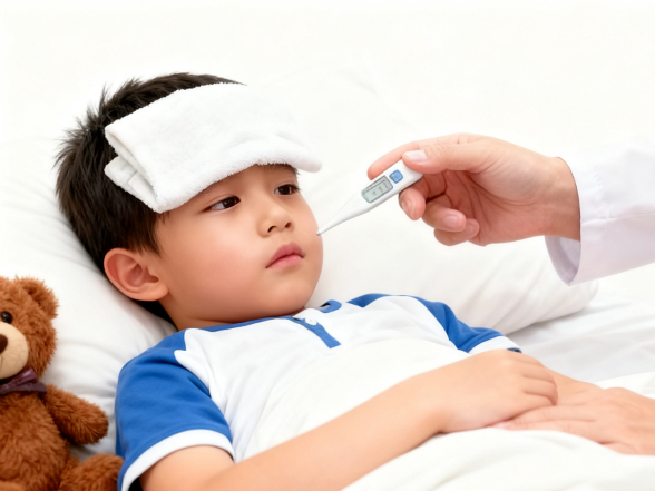 温馨提示：守护健康，预防先行