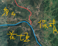 宋世兵:略水村印象记