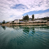 何昌金:略水,上苍镶嵌在湘渝边界的明珠