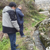 保靖县扎实推动养殖场粪污治理 为绿色环保筑屏障