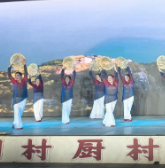 保靖县迁陵镇:“舞动周末”点亮社区活力