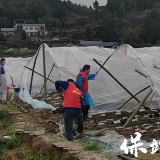 保靖县复兴镇：积极应对强对流天气 全力保障群众安全与农业生产